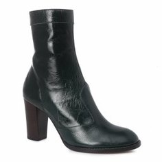 Ботильоны MARC JACOBS M9002316 темно-зеленый