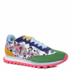 Кроссовки MARC JACOBS M9002317 мультицвет