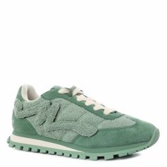 Кроссовки MARC JACOBS M9002319 зеленый