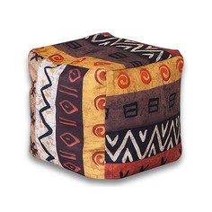 Пуф Dreambag Африка