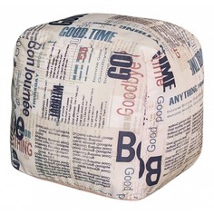 Пуф Dreambag Бонджорно