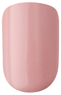Накладные ногти Impress Press-On Manicure One Step Gel Head Honcha 30 шт Kiss