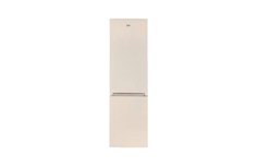Холодильник Beko RCNK 335K20SB Beige