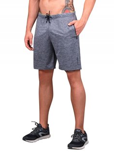 BlackSpade BS7787/M/серый меланж