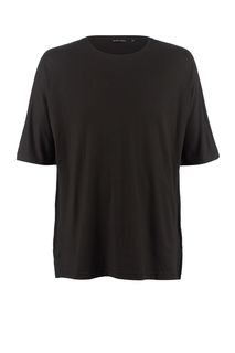 Футболка мужская Antony Morato MMKS01811-FA100205 черная S