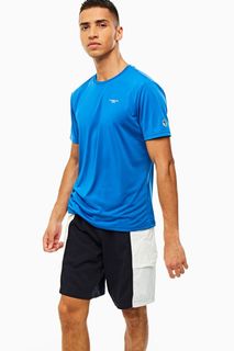 Футболка мужская North Sails 452303 C003 синяя L