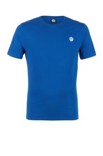 Футболка мужская North Sails 692530 синяя XXL