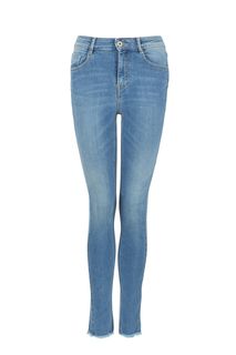 Джинсы женские Miss Sixty JJ2270DL9045L1J740 синие 28 IT