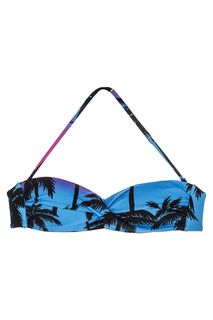 Купальник верх женский MC2 Saint Barth TIARE PLGR23 розовый M