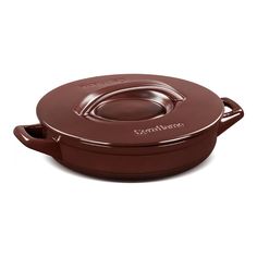 Кастрюля с керамической крышкой Ceraflame Duo+, 2,5л, 28см, C1093545