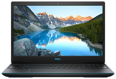 Ноутбук Dell G3-3590 (G315-1536) Black