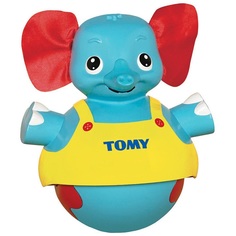 Игрушка обучающая Tomy Слоник учится ходить