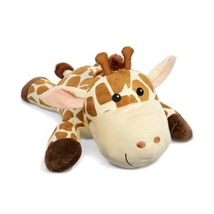 Мягкая игрушка Обнимашки Жираф Melissa & Doug