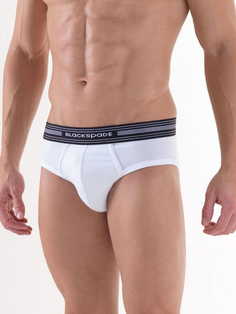 Слипы мужские BlackSpade BS9315 серые M