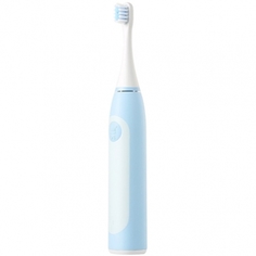 Электрическая зубная щетка Xiaomi Mitu Children Sonic Electric Toothbrush Blue