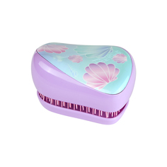 Расческа Tangle Teezer Compact Styler Seashells T2172