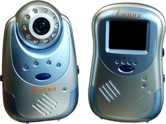 Видеоняня i-няня BM-238 с 1,8" ЖК-дисплеем