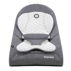 Шезлонг Lionelo LO-Rita Stone Grey