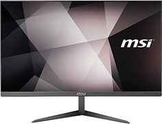 Моноблок MSI Pro 24X 10M-212RU (9S6-AEC213-212) Grey