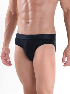 Набор слипов мужской BlackSpade BS9322 черный L