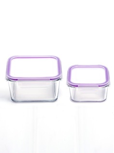 Набор пищевых контейнеров Eley ELSTH009P