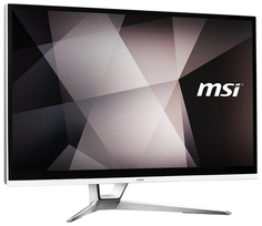 Моноблок MSI Pro 22XT 9M-268RU (9S6-ACD112-268) White