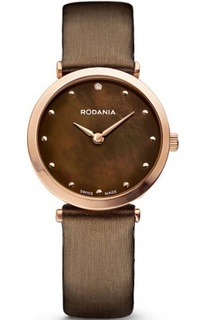 Наручные часы женские Rodania 2505735