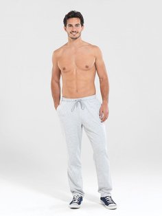 Брюки мужские BlackSpade BS7821 серые L