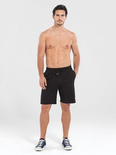 Шорты мужские BlackSpade BS7826 черные M