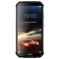Смартфон Doogee S40 3+32GB Mineral Black