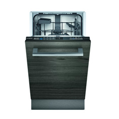 Встраиваемая посудомоечная машина 45 см Siemens iQ100 SR61IX1DKR