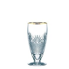 Фужер для воды Nachtmann Royal Gold с золотой каймой (385 мл), 16.2 см 93893