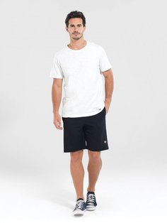 Футболка мужская BlackSpade BS30213 белая XXL