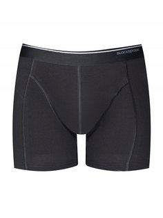 Боксеры мужские BlackSpade BS9233 черные L