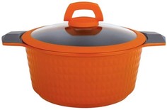 Кастрюля Gipfel Weller 2473
