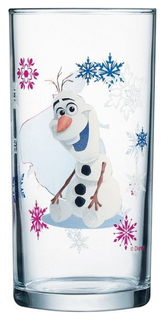 Стакан Luminarc Disney Frozen L0871