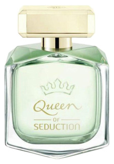 Туалетная вода Antonio Banderas Queen Of Seduction 80 мл