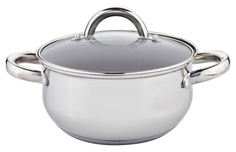 Кастрюля HITT Stella H07205 5,1л