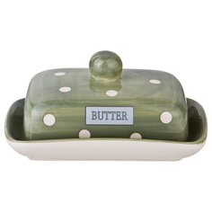 Масленка Lefard Green Butter 230-196