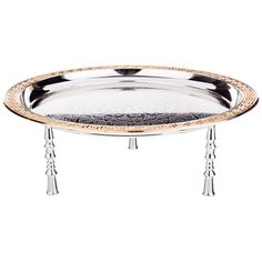 Поднос Agness 920-046
