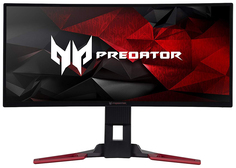 Монитор Acer Predator Predator Z301C UM.CZ1EE.001