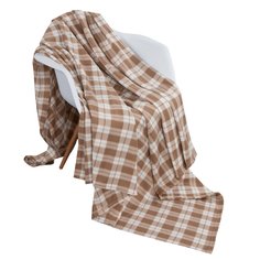 Покрывало Guten Morgen евро 200x200 см