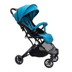 Прогулочная коляска XO KID RIDE цвет Aqua