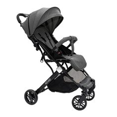 Прогулочная коляска XO KID RIDE цвет Dark Grey