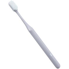 Зубная щетка Xiaomi Doctor-B Toothbrush Youth Edition (серый)