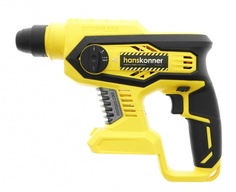Перфоратор SDS Plus Hanskonner HRH1824BL