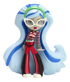 Кукла Monster High Гулия Елпс 12 см