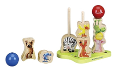 Пирамидка Die Lieben Sieben Дружная Семерка