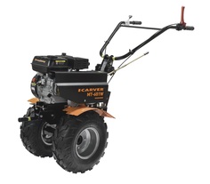 Бензиновый мотоблок Carver MT-651 6,5 л.с