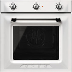 Встраиваемый электрический духовой шкаф Smeg SF6905B1